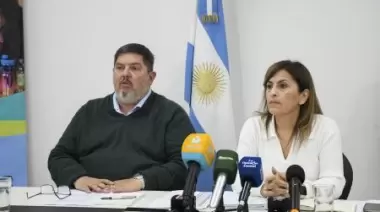 Rechazada por los gremios docentes: La propuesta de aumento del gobierno se pagará igual