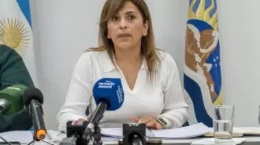 Rasgido: "Convocamos al diálogo con los estudiantes en las aulas"