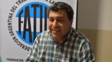 ATUNPA se suma al paro universitario del 17 y 18 de marzo