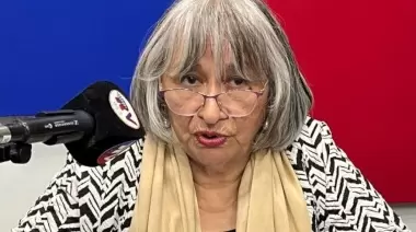 "Palabra de Mujer": Un espacio para la voz, el arte y la reflexión