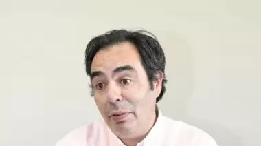 Farias: "Las empresas deben mejorar sus estándares de seguridad y nuestro rol es exigir ese cumplimiento"