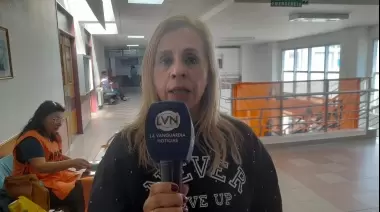 Elecciones en APROSA: Andrea Pérez busca la Secretaría General en un escenario desafiante