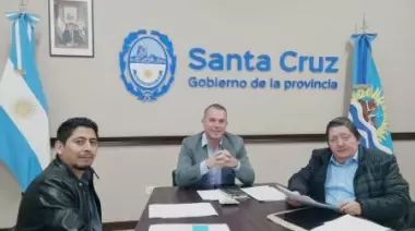 Tribunal Disciplinario: avanzan en la articulación entre organismos de la administración pública