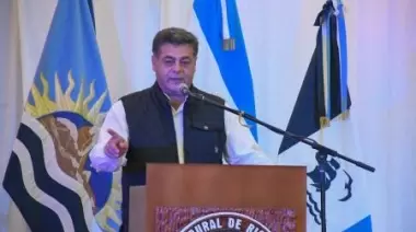Martínez: “La medida que permitiría el ingreso de carne con hueso a la Patagonia avasalla nuestros intereses”