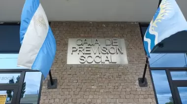 Jubilados y Pensionados de Santa Cruz: Cobro de haberes y aumentos de Marzo