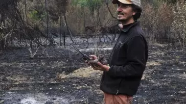 El Bolsón se levanta tras los incendios: la reconstrucción avanza con solidaridad y esperanza