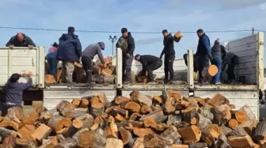 Plan Invernal: Refuerzan medidas ante la llegada del invierno 2025