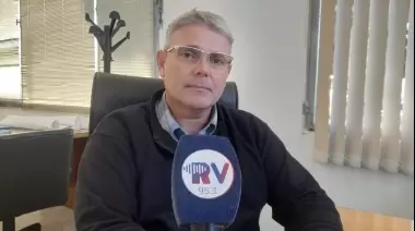 Luis Melo: “Tenemos un gabinete que está consolidado, unido y trabajando fuertemente”