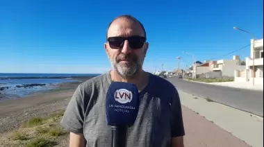 Caleta Olivia "Ciudad de las Ballenas": Una invitación a descubrir gigantes marinos