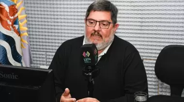 Verbes: “El objetivo está cumplido con el acuerdo alcanzado en la paritaria docente”