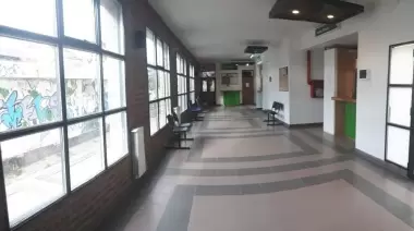 Pico Truncado: un hombre fue apuñalado en una riña y está en terapia intensiva