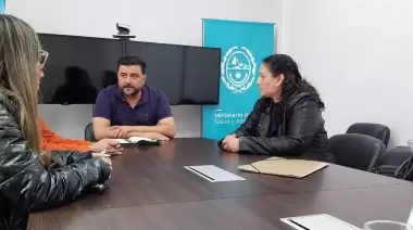 Fabiola Loreiro tras el conflicto docente: "El gremio quiso vender una victoria que no fue tal"