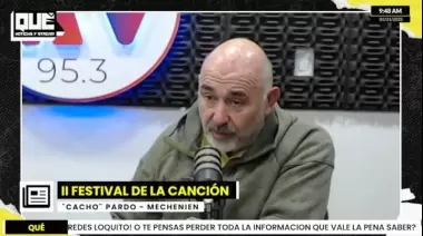 Segunda edición del Festival de la Canción: identidad y talento regional en competencia