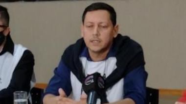 Tras acuerdo con Gobierno, Mazo responde a la Lista Lila: “Los dedos como tronco por despotricar desde un teclado”