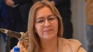 Iris Casas: “Yo no les falto el respeto como pares, y eso es lo que les pedí”