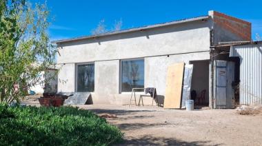 Punto Orgánico abre su propio espacio: impulso para productores y turismo