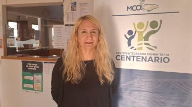 Revisión médica y vacunación gratuita este sábado en el CIC Centenario