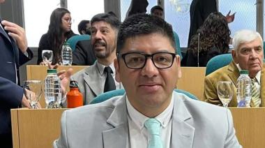 Desafuero a Españon: El diputado Godoy critica al oficialismo y denuncia irregularidades en el proceso