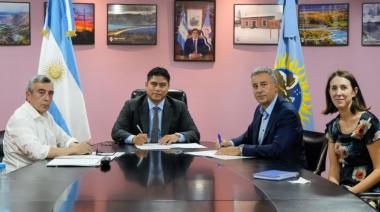 BRINK’S abre un Centro de Operaciones en Caleta Olivia para fortalecer la minería en Santa Cruz