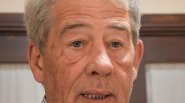 Enrique Jamieson advirtió: “La producción ovina patagónica está en riesgo”