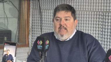 Santa Cruz: Verbes advirtió posibles sanciones por paros