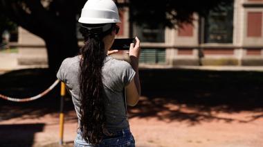 Convocan a sumarse a becas de Máster en Francia y Estados Unidos