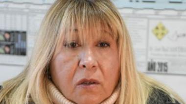 Caleta Olivia fue sede de la capacitación de Protección Civil a la zona norte para enfrentar emergencias invernales