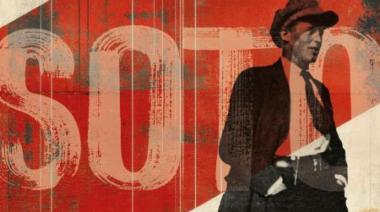 "SOTO": Miguel Cantilo y Ricardo Mollo dan voz al legado de Antonio Soto en un disco santacruceño