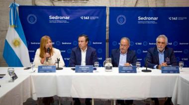Santa Cruz adapta con éxito políticas de SEDRONAR a su realidad local