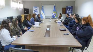 Nuevo plan interministerial en Santa Cruz para atender casos de violencia de género: salud, seguridad y justicia