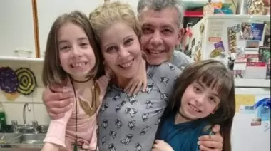 Familia García: la lucha por una condena ejemplar tras el fatal choque