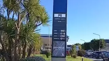 Nuevo aumento de combustibles: cómo impacta en el bolsillo de los automovilistas