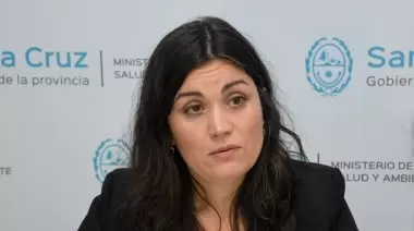 Vacunación en Santa Cruz: quiénes deben aplicarse la dosis antigripal y contra el sarampión