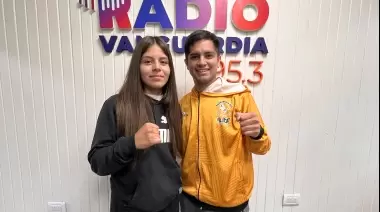El Taekwondo ITF lucha por un sueño en Croacia