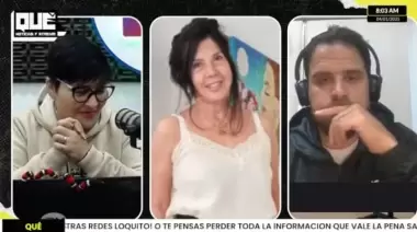 Congreso Nacional sobre Falsas Denuncias: organizadores exigieron una disculpa del municipio de Río Gallegos
