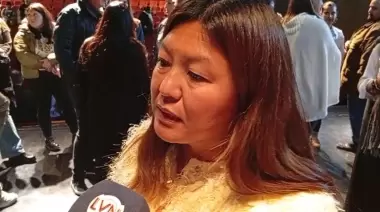 Verónica Nohara, presidenta de CAMICRUZ: “Necesitamos extender la vida útil de los proyectos”