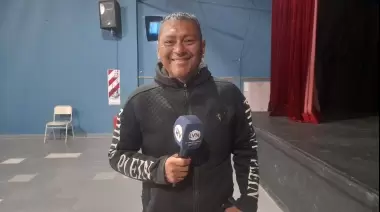 Cultura trabaja en las mejoras del CEMEPA para recibir a los estudiantes