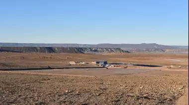 “Tenemos oro cerca del mar y a bajo costo”, dice el presidente de empresa minera provincial