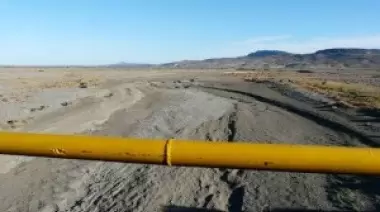 80.000 hectáreas para explorar uranio en Santa Cruz: ¿la próxima actividad minera?
