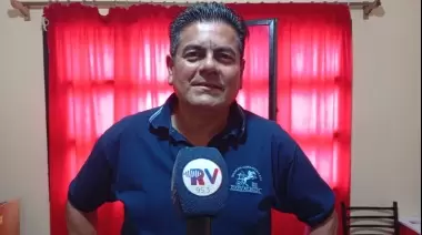 Taxista de Caleta Olivia contra los "Uber" ilegales