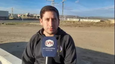 “Trabajo en lo privado y no tengo vínculo con el Municipio”: Brian Rodríguez Aragón salió al cruce de Mariano Nieto