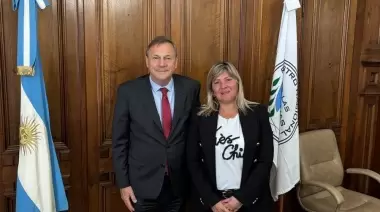 Trámites digitales en Santa Cruz: la provincia avanza con tecnología de punta para registros civiles