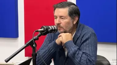 Muñoz: “La boleta única es un gran paso para Santa Cruz, sin punteros, ni trampas con padrones”