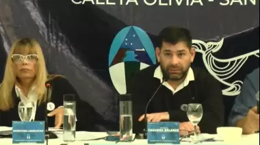 “No mientan más”: Belarde negó cobro de doble sueldo y cuestionó las acusaciones de Nieto