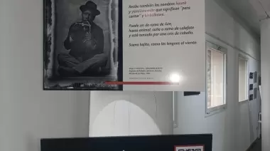 No están extintas: muestra sobre la revitalización de las lenguas originarias en la Patagonia