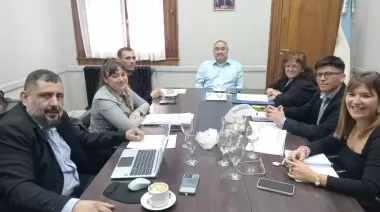 Brizuela dijo que intendenta Neyra “politiza” el conflicto salarial y pidió que el Concejo controle las cuentas