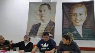 Base Peronista y MAP le responden a Gómez Bull: “No tenemos miedo”