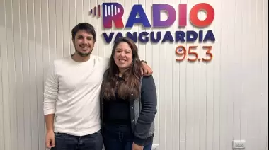 Caleta Olivia se suma a la Semana Internacional contra el Acoso Callejero con campaña de visibilización y prevención