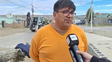Daniel Barrera será gerente local de Servicios Públicos desde mayo