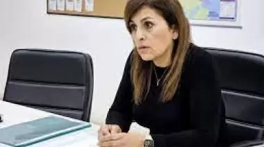 Iris Rasgido sobre el caso del Jardín 57: “Hay que reflexionar como sociedad”
